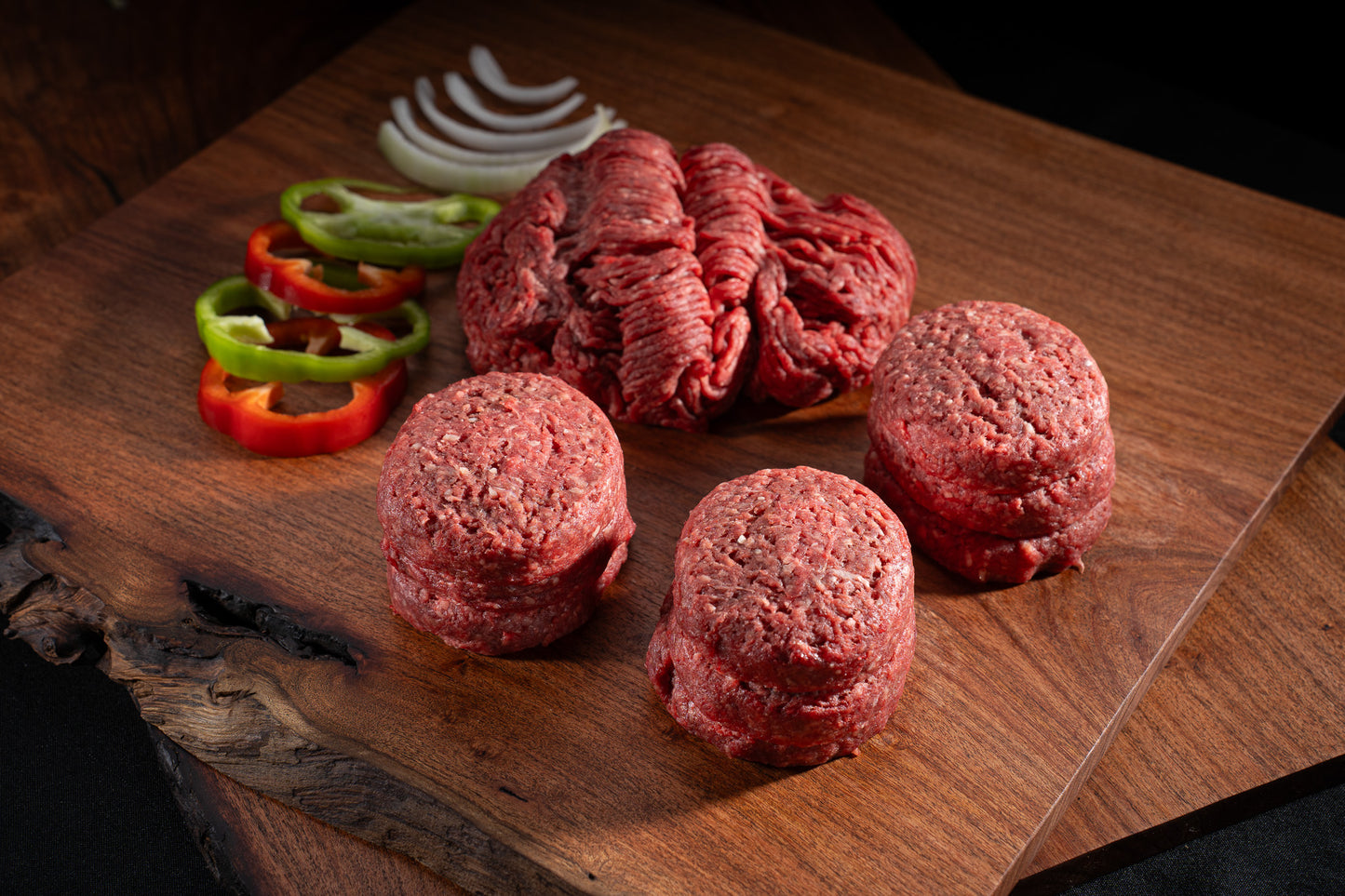Ground Beef 80/20