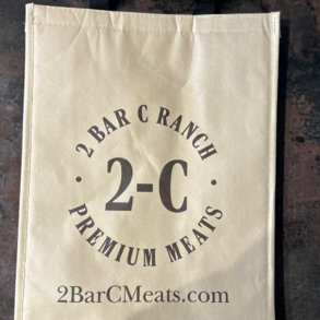 2-C Thermal Tote Bag