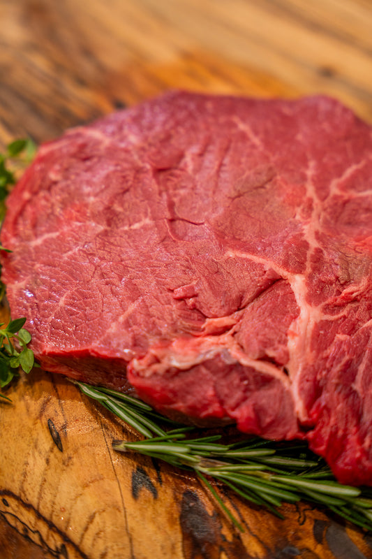 Sirloin Steak