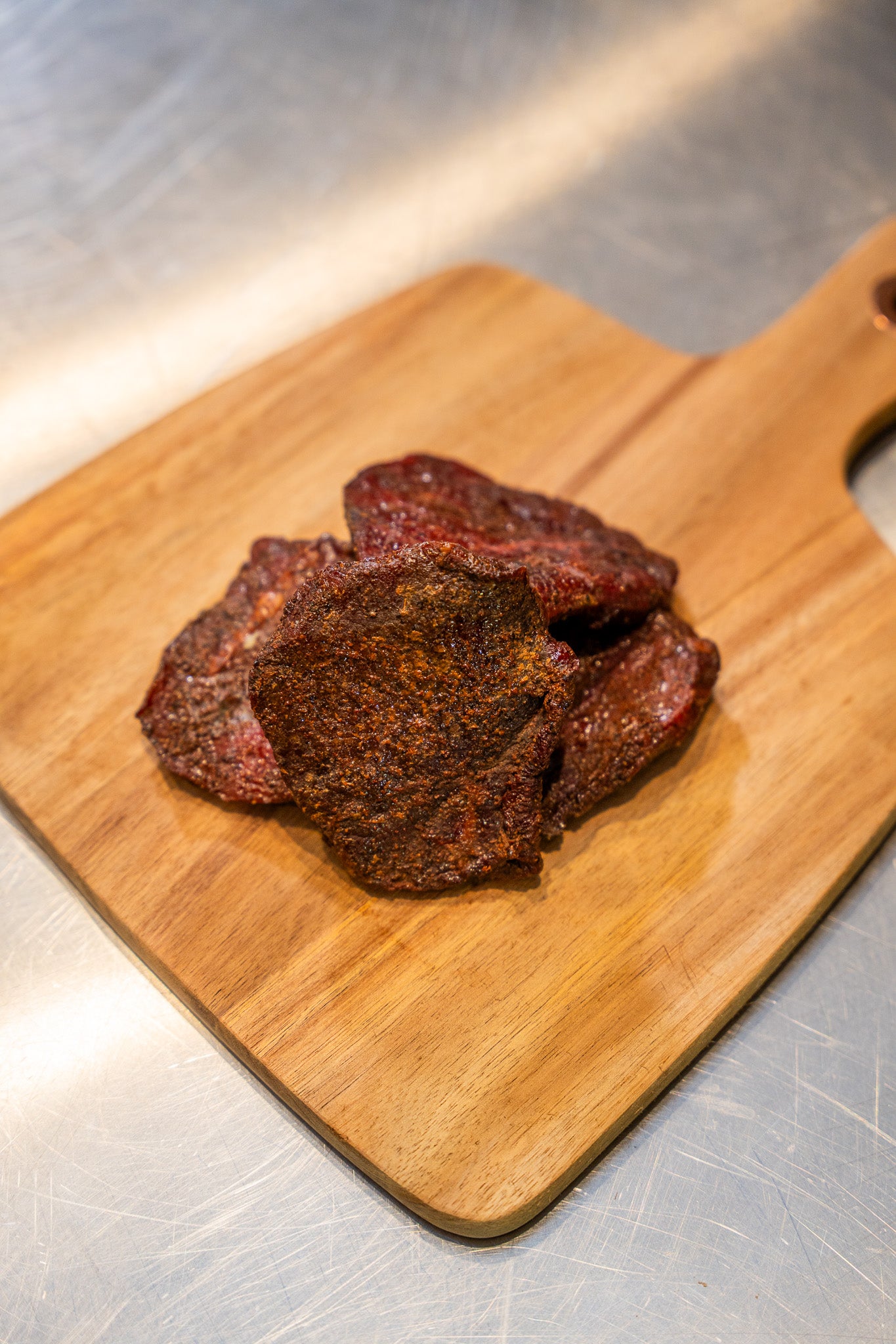 Beef Jerky