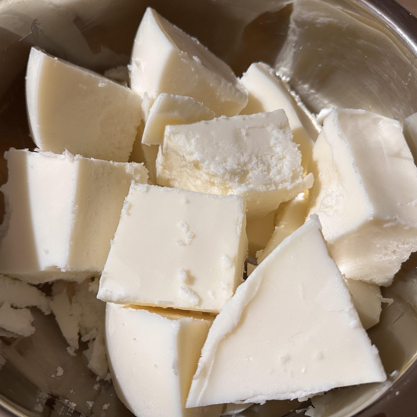 Beef Fat