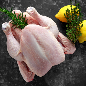 Whole Chicken