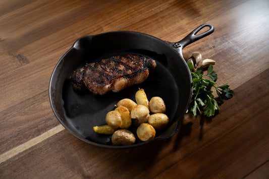NY Strips