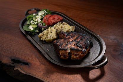 Pork Chops