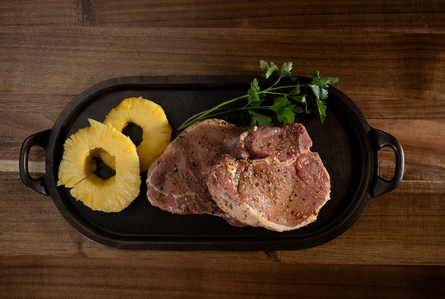 Pork Chops