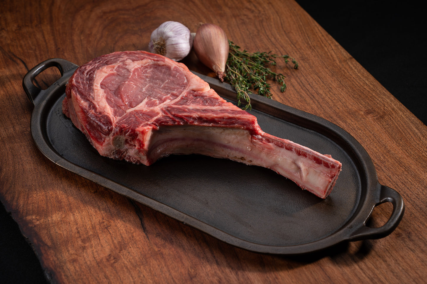 Tomahawk Ribeye