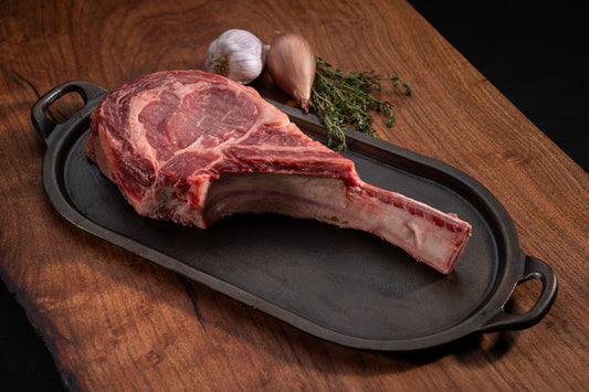 Tomahawk Ribeye