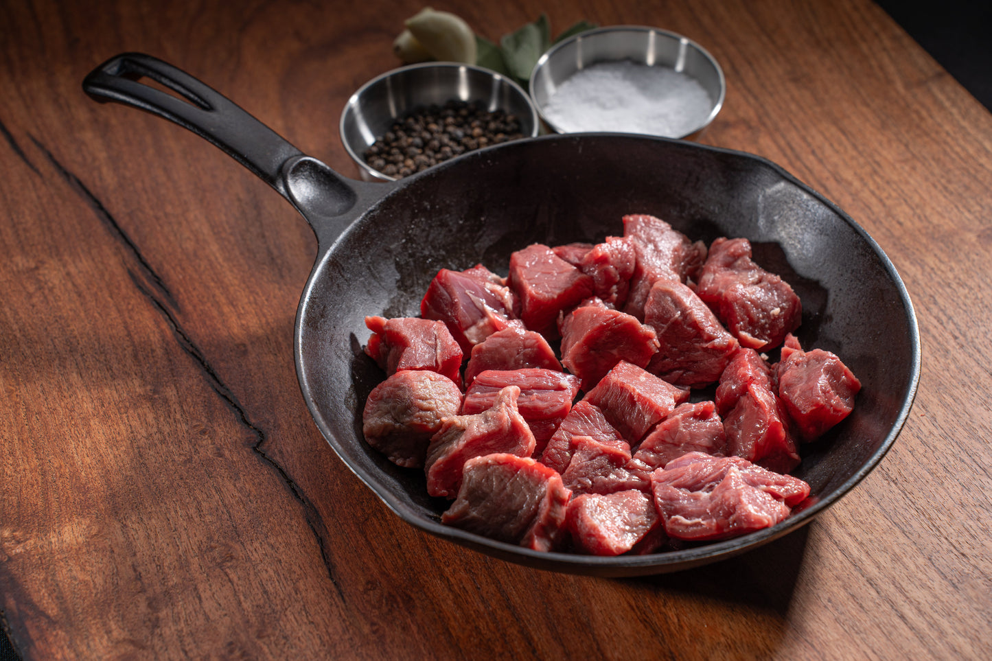 Stew Meat