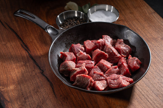 Stew Meat