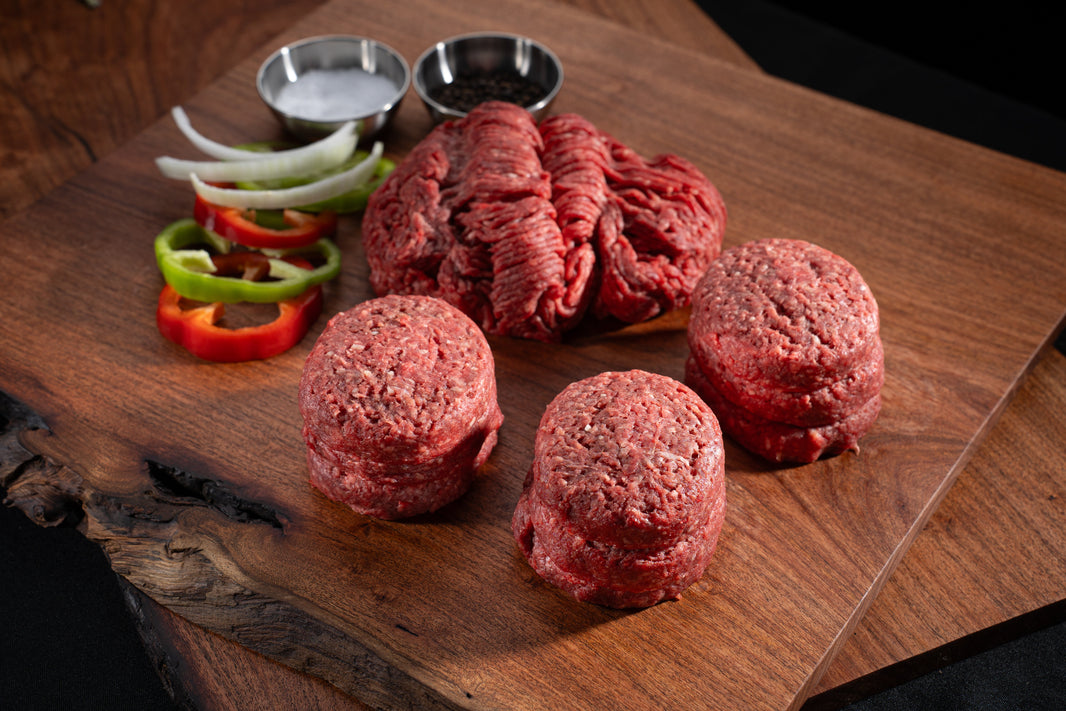 Hometown Meat Market & 2-C Premium Meats