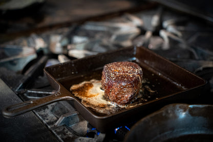 Filet Mignon