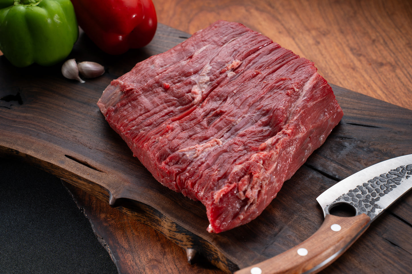 Bavette Steak