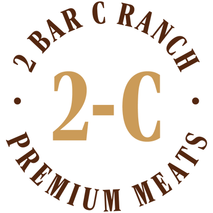 2 Bar C Premium Meats Full Beef Carcass- $5737.50