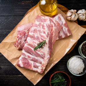 Pork Ribs
