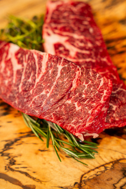 Meat Lovers' Delight Bundle