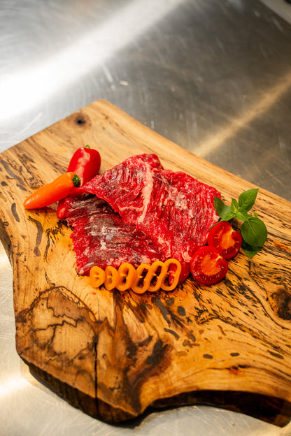 Skirt Steak