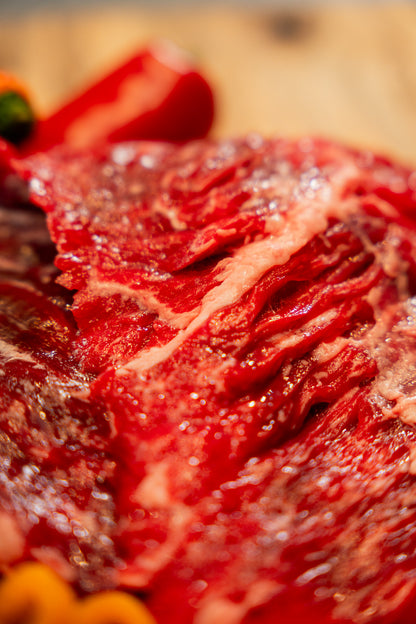 Skirt Steak