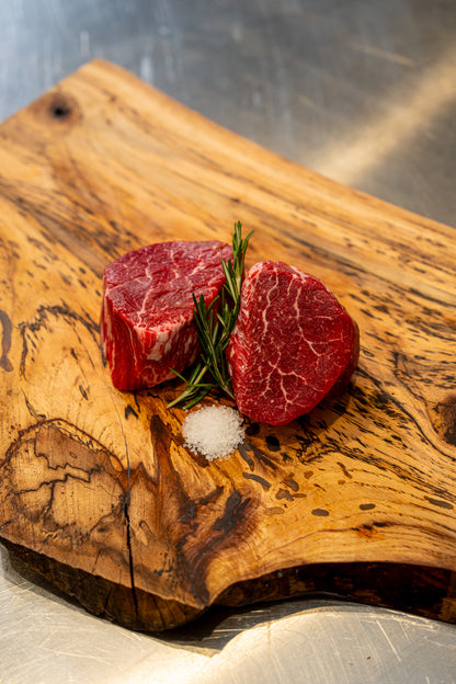 Filet Mignon