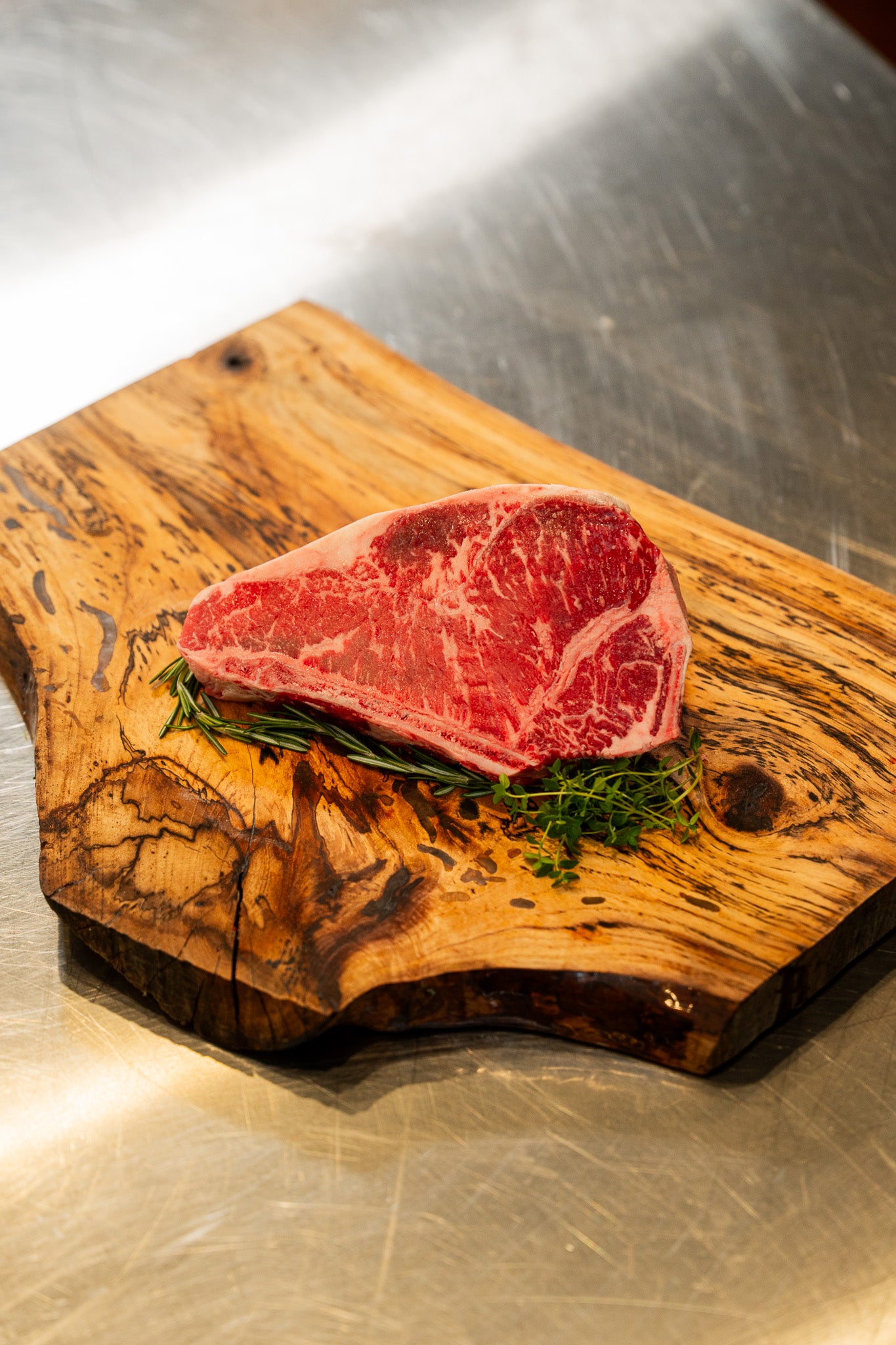 Steak Special