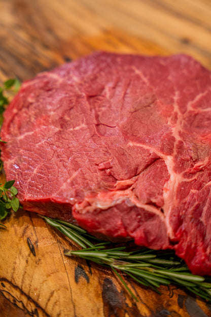 Sirloin Steak