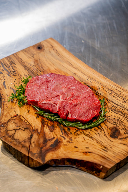 Sirloin Steak