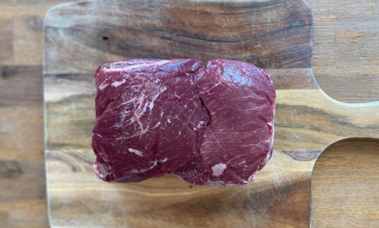 Beef Cheeks