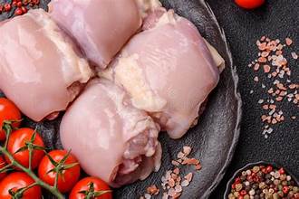 Chicken Thighs