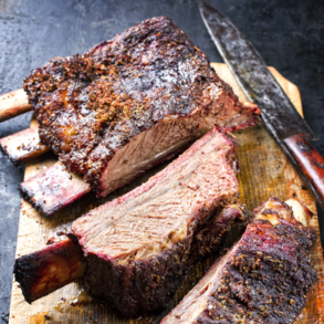 Beef Short Ribs