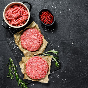 Caveman Blend Ground Beef