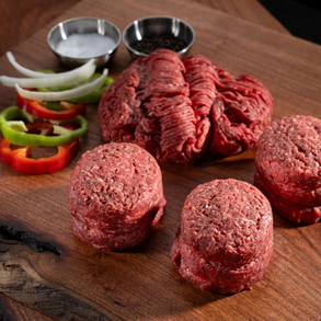 Ground Beef Bundle