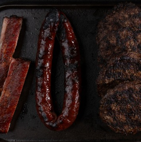 Smoked Beef Sausage