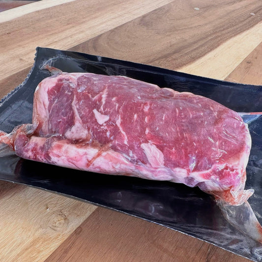 Steak Ends
