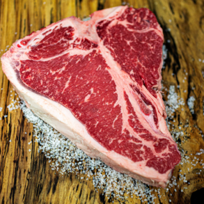 T-Bone